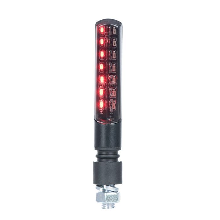 Oxford NightSlider - 3 in 1 Sequential Indicators (Rear)