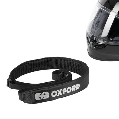 Oxford Lid Strap