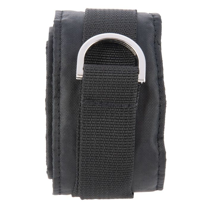 Oxford Lid Strap