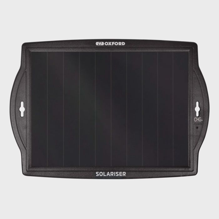 Oxford Solariser