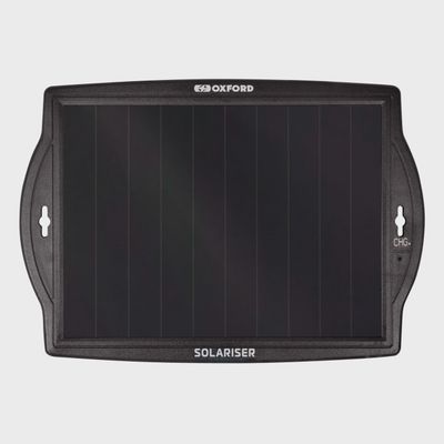 Oxford Solariser
