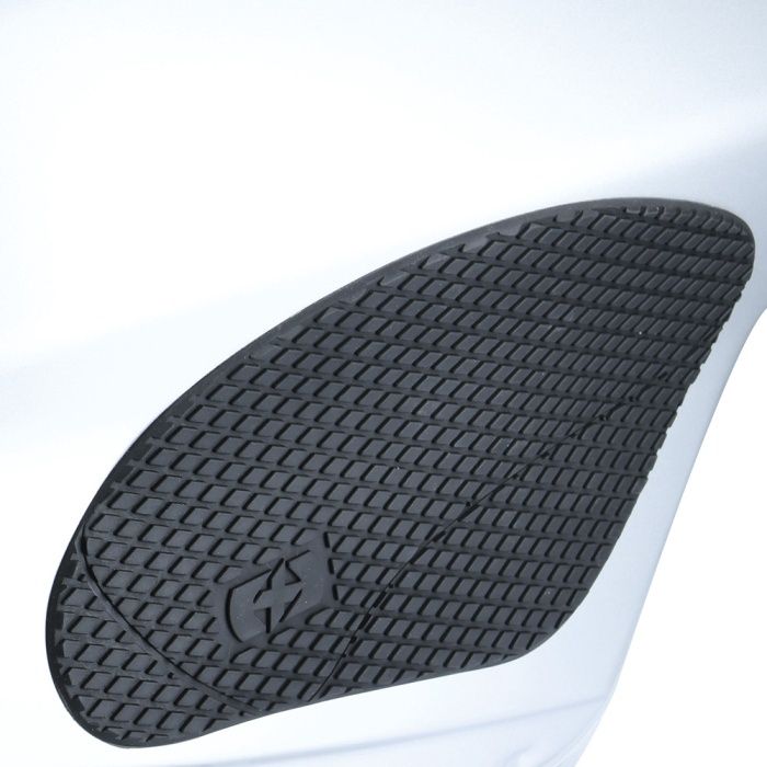 Oxford Gripper - Universal Silicone Knee Pads