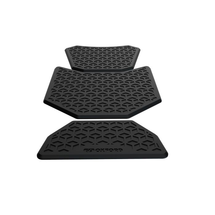Oxford Gripper Adv Tank Pad