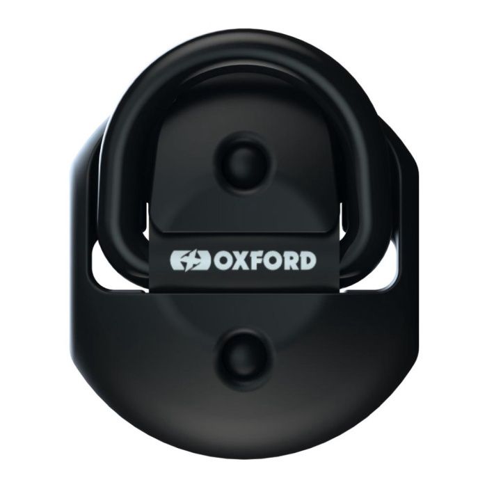 Oxford TaskForce - Ground &amp; Wall Anchor Kit