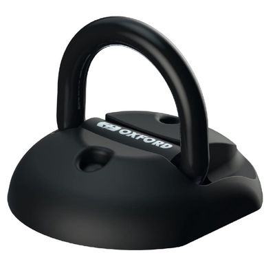 Oxford TaskForce - Ground &amp; Wall Anchor Kit