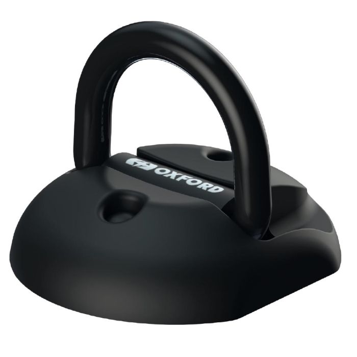 Oxford TaskForce - Ground &amp; Wall Anchor Kit