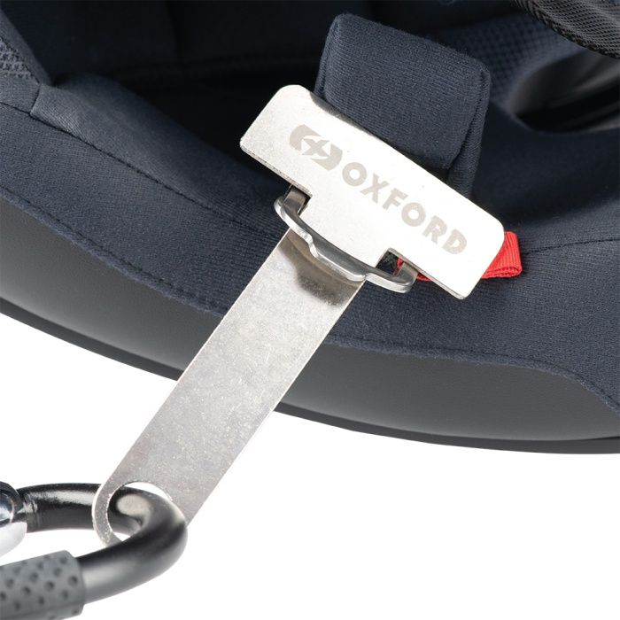 Oxford LidLock - Black