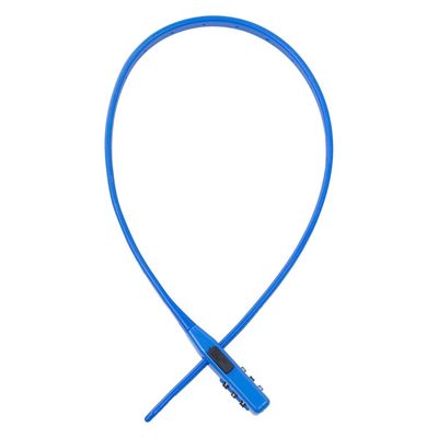 Oxford Combi Zip Lock