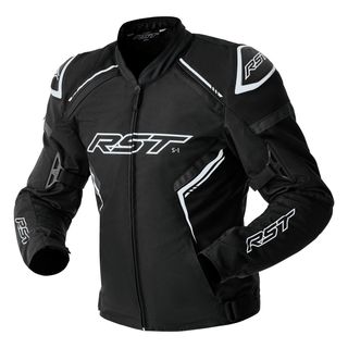 RST S1 D3O Textile Jacket
