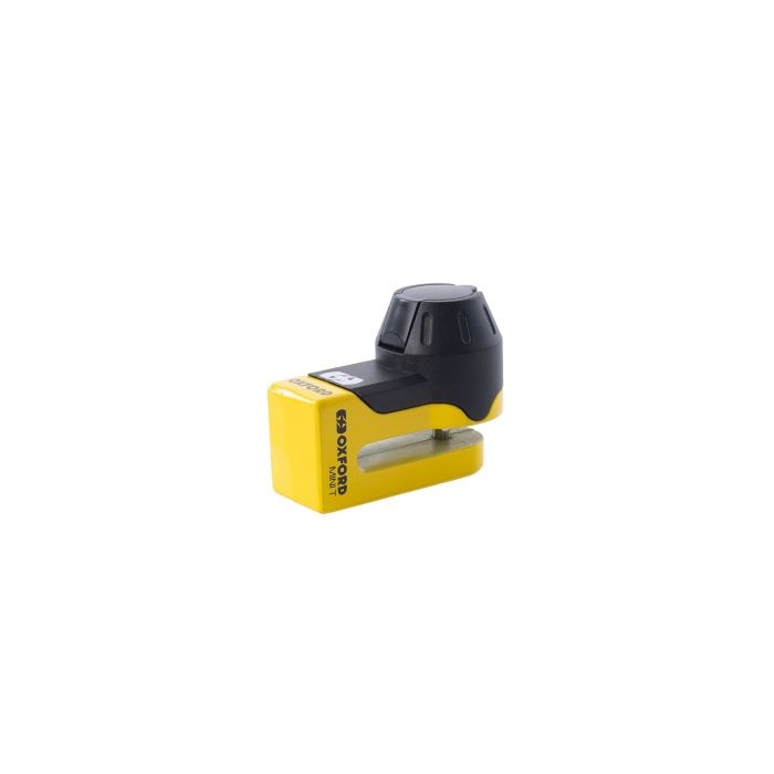 Oxford Mini T Disc Lock
