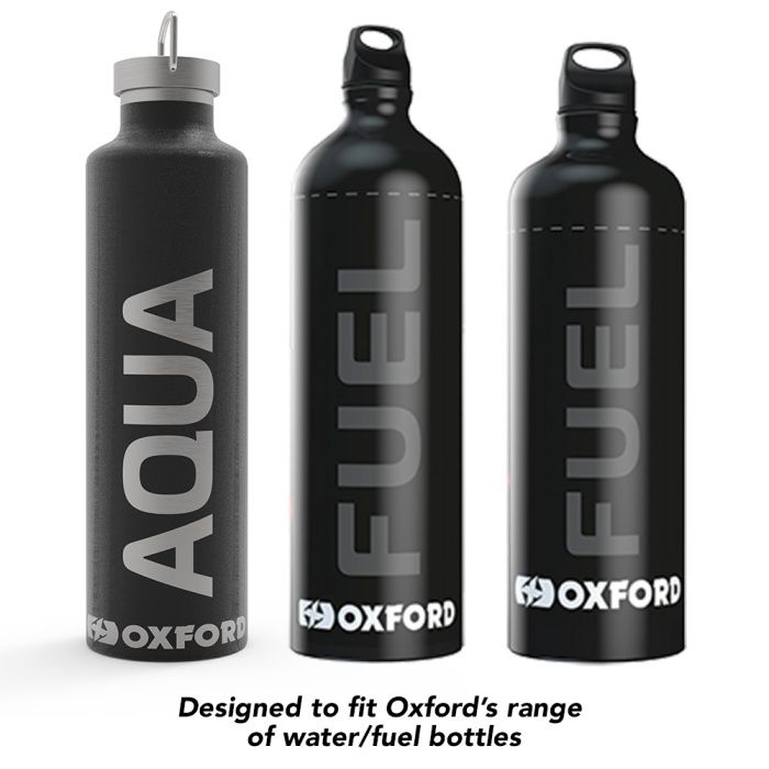 Oxford Nomad Bottlestash