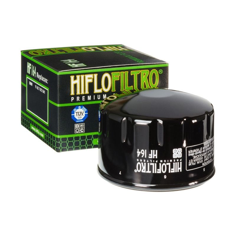 HF164 Hiflo Oil filter