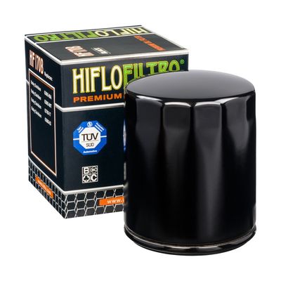 HF170B Hiflo Oil filter