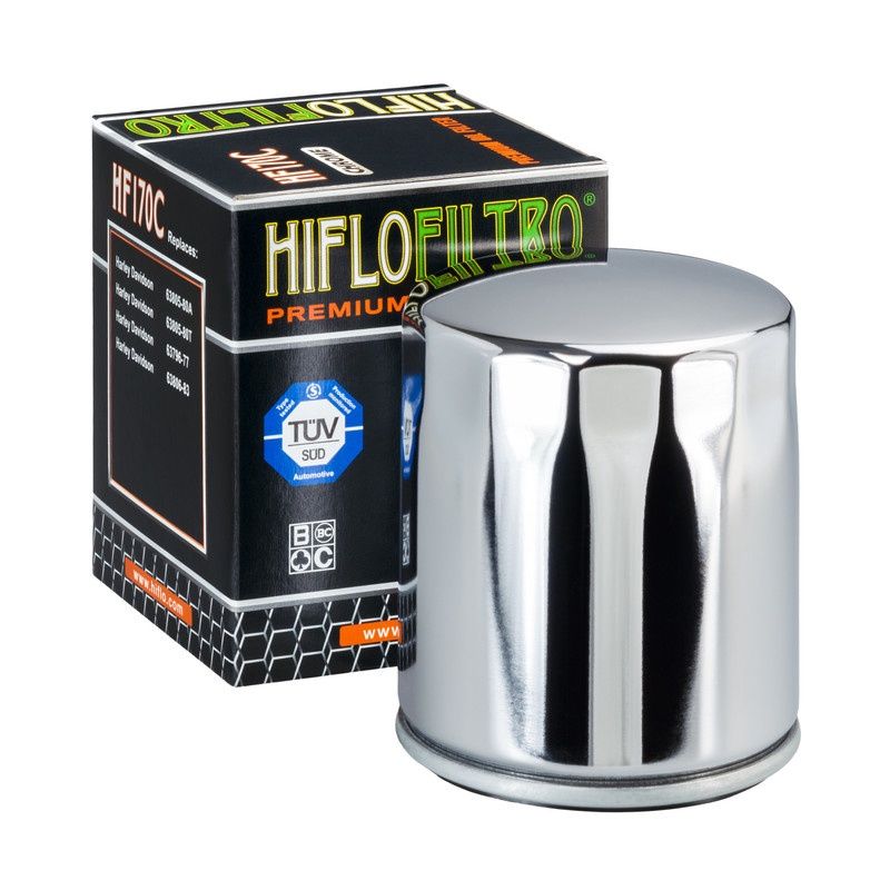 HF170C Hiflo Oil filter