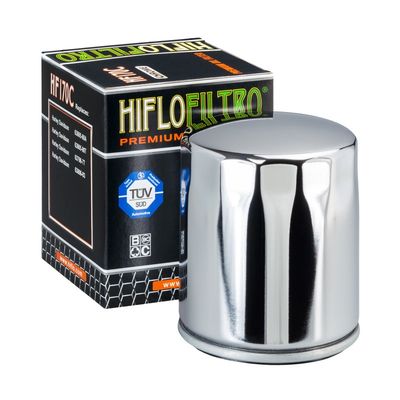 HF170C Hiflo Oil filter