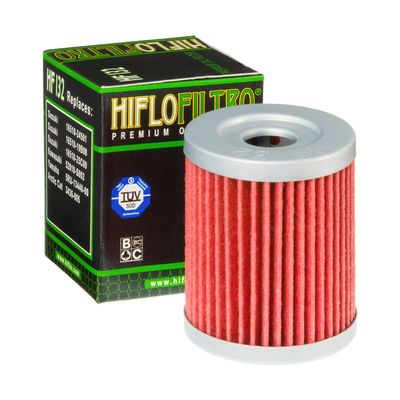 HF132 Hiflo Oil filter