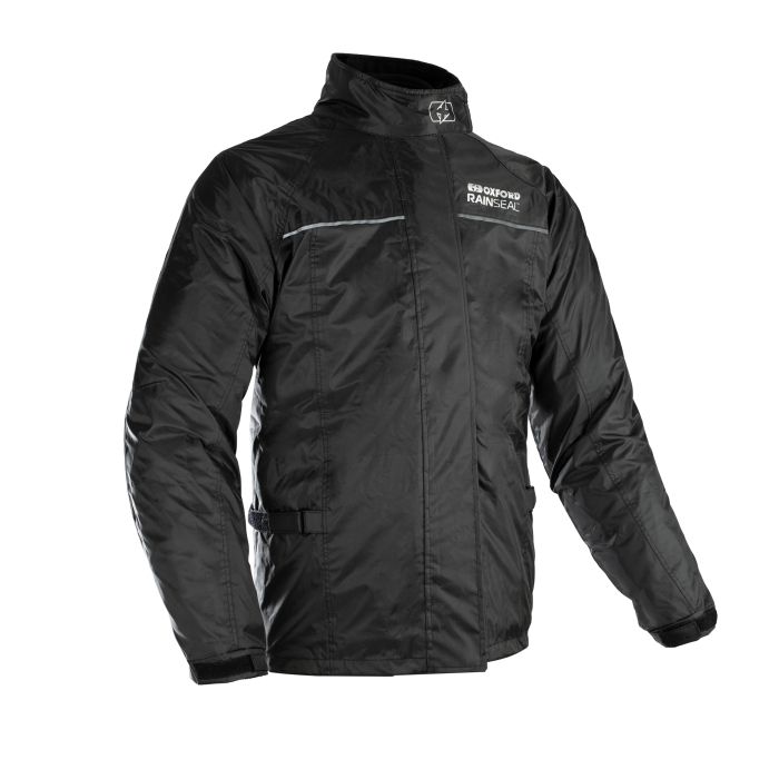 Oxford Rainseal Fluorescent Over Jacket