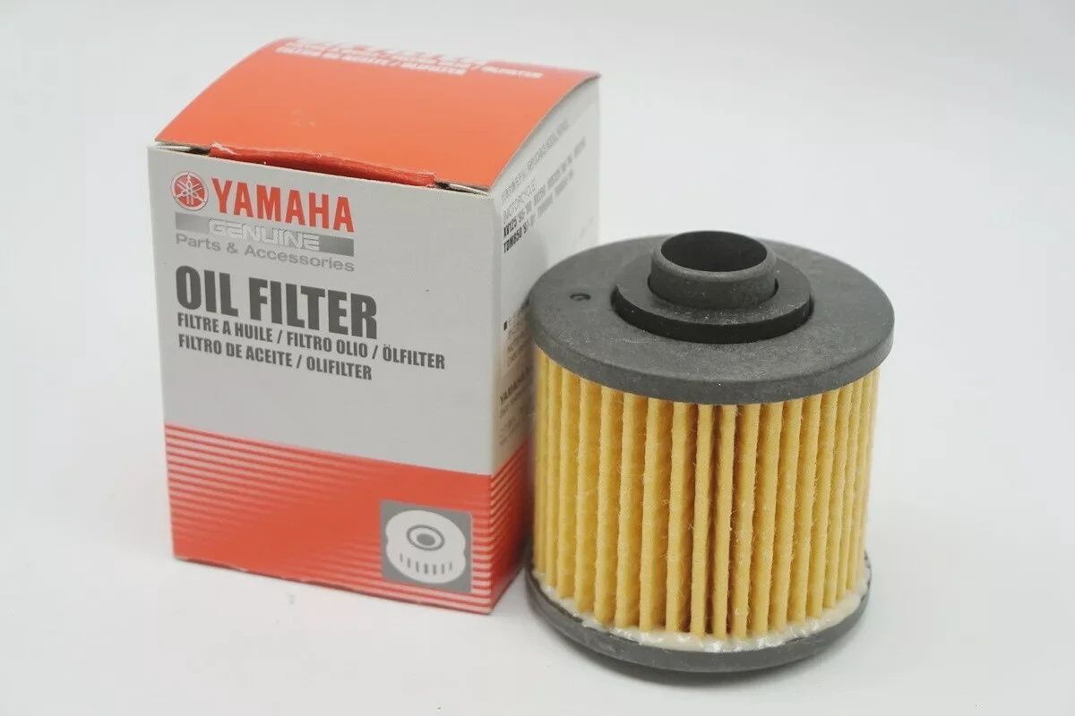 Yamaha Oil Filter - 5JX-13440-00