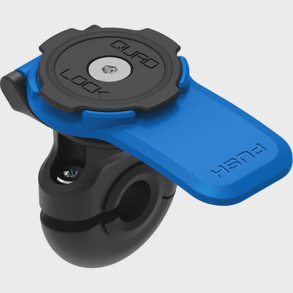 Quad Lock  Scooter/Motorcycle - Mirror Mount