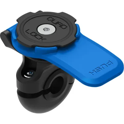 Quad Lock  Scooter/Motorcycle - Mirror Mount