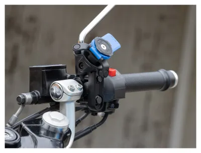 Quad Lock Motorcycle - Brake/Clutch Mount