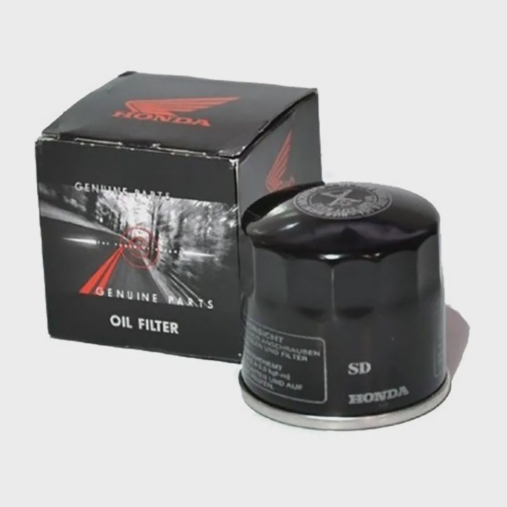 Honda Oil Filter -15410-MCJ-505