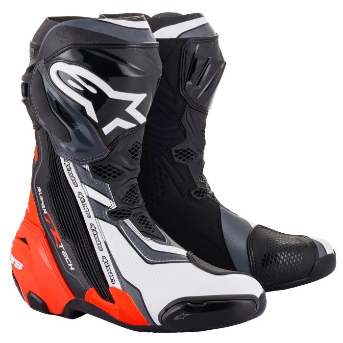 Alpinestars Supertech R Men‘s Boots