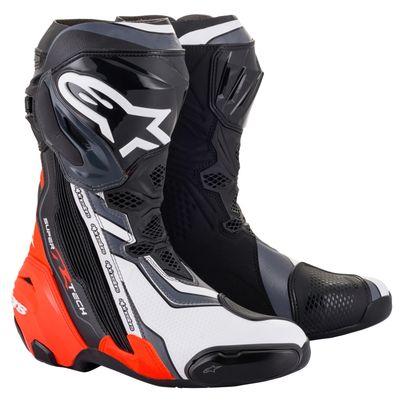 Alpinestars Supertech R Men‘s Boots