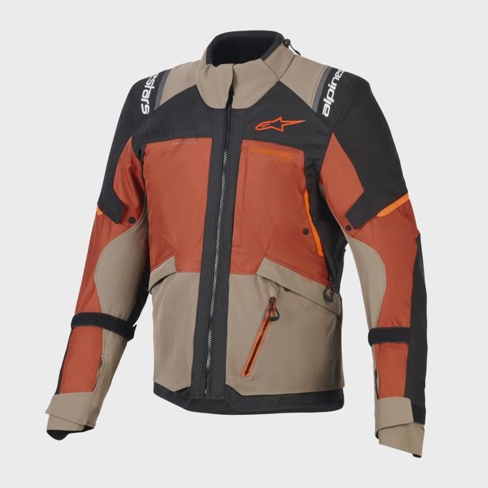 Alpinestars Andes V4 Drystar Men’s Jacket