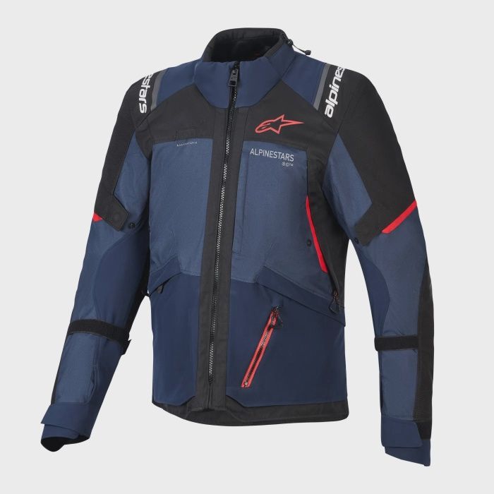 Alpinestars Andes V4 Drystar Men’s Jacket