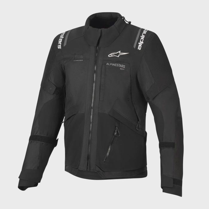 Alpinestars Andes V4 Drystar Men’s Jacket