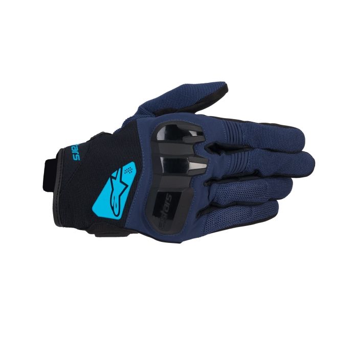 Alpinestars Chrome V2 Men’s Motorcycle Gloves