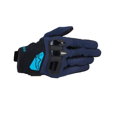 Alpinestars Chrome V2 Men’s Motorcycle Gloves