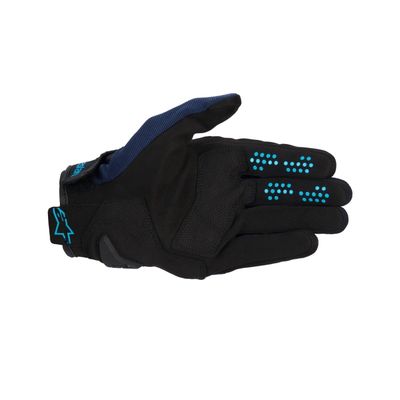Alpinestars Chrome V2 Men’s Motorcycle Gloves