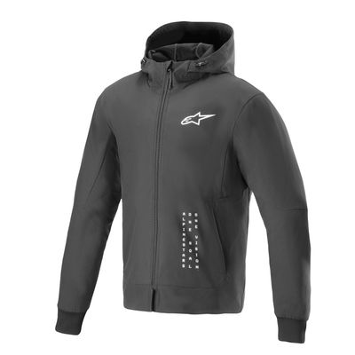 Alpinestars Radium Tech Men’s Hoodie
