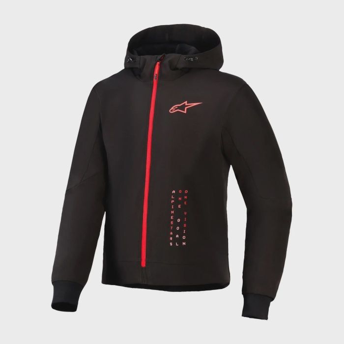 Alpinestars Radium Tech Men’s Hoodie