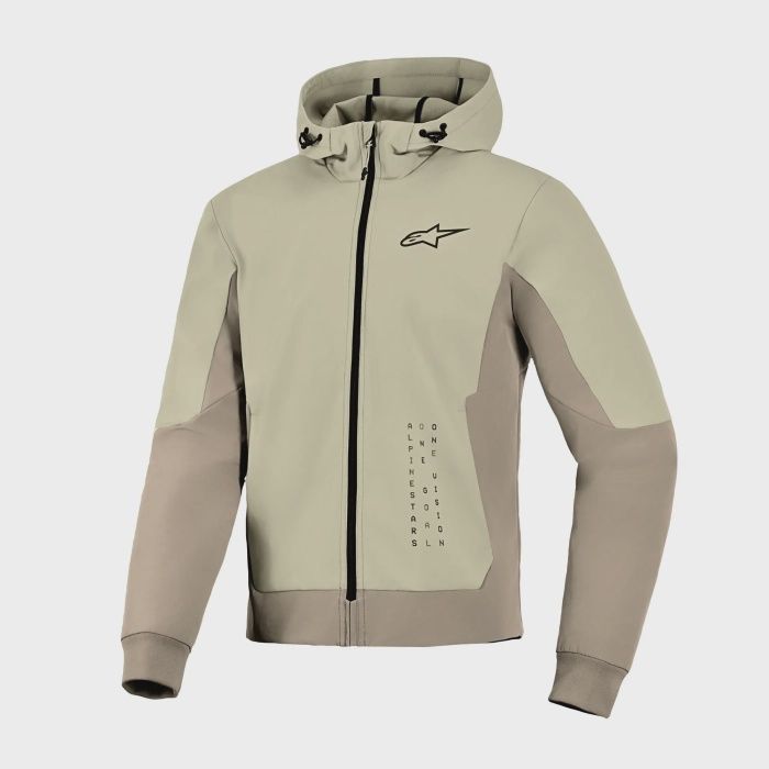 Alpinestars Radium Tech Men’s Hoodie
