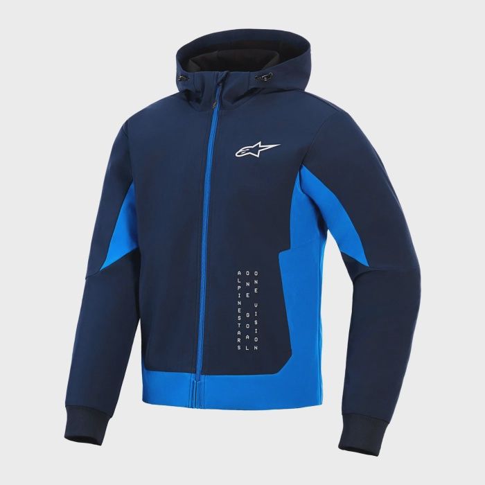 Alpinestars Radium Tech Men’s Hoodie