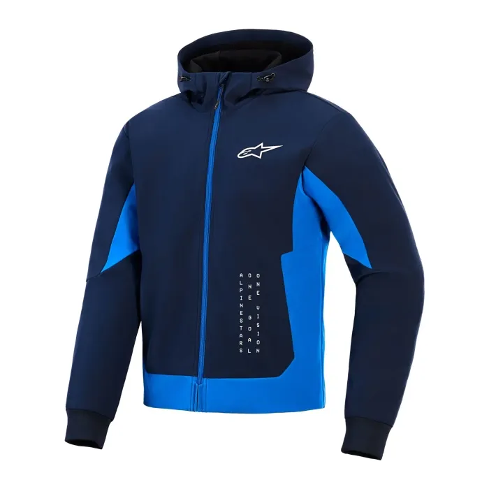 Alpinestars Radium Tech Men’s Hoodie