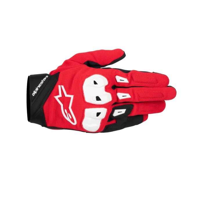 Alpinestars SP X 1 Men’s Motorcycle Gloves
