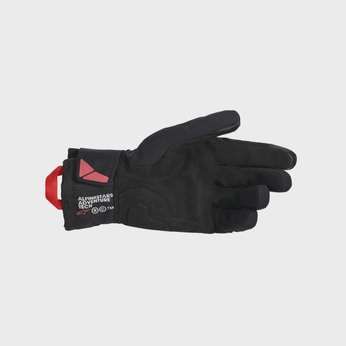 Alpinestars XT-3 Drystar Insulated Men’s Gloves, Colour: Black, Size:: S
