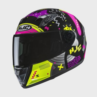 HJC Y10 Mika