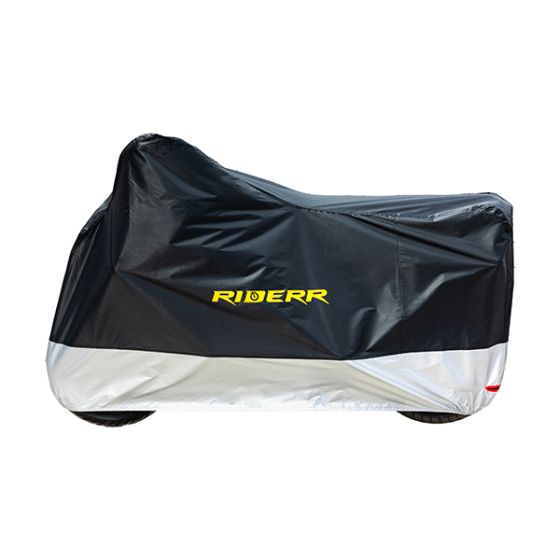 Riderr Motorcycle Cover