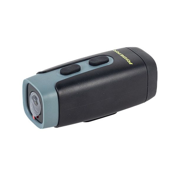 Riderr Vue Camera Black