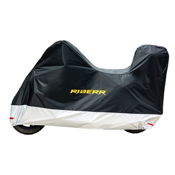 Riderr Top Box Motorcycle Cover
