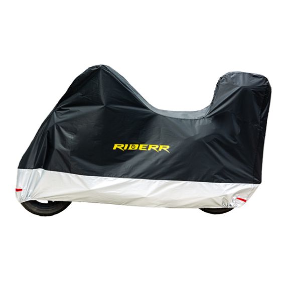 Riderr Top Box Motorcycle Cover