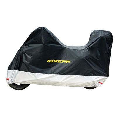 Riderr Top Box Motorcycle Cover