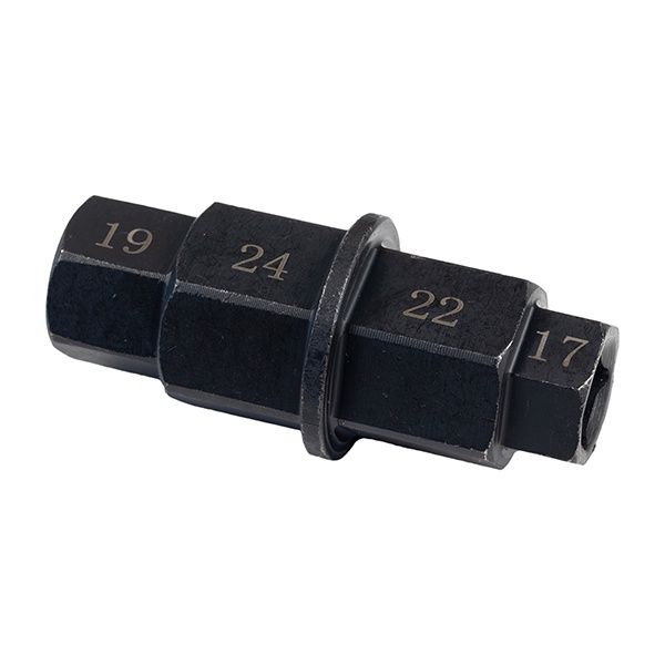 Riderr Spindle Tool Black