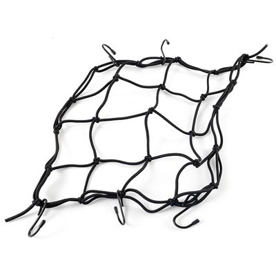 Riderr Cargo Net Black