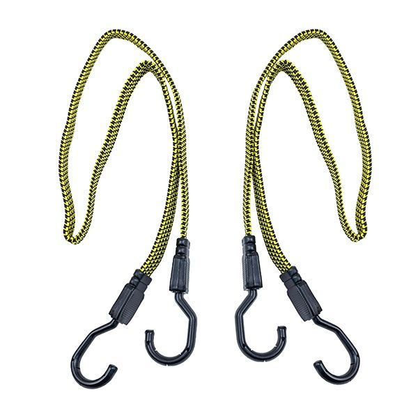 Riderr 36" Flat Bungee 2 Pack